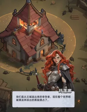 游核