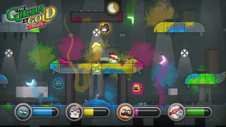游核