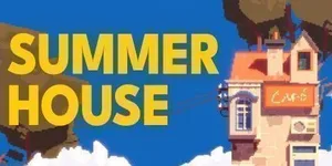 SUMMERHOUSE 游戏封面图 1