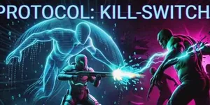 Protocol : Kill Switch 游戏封面图 1
