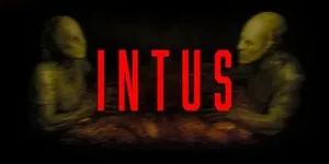 INTUS 游戏封面图 1