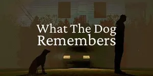 What The Dog Remembers 游戏封面图 1