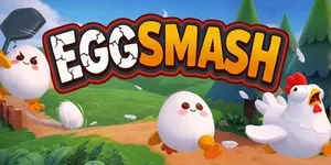 Egg Smash 游戏封面图 1