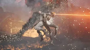 《原子之心》血染水晶DLC全流程视频攻略