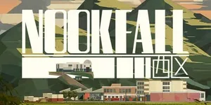 NOOK FALL：西区 游戏封面图 1
