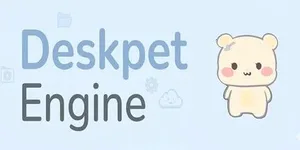 Deskpet Engine 游戏封面图 1