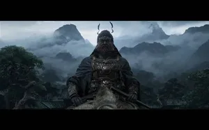 《黑神话钟馗》钟馗形象参考科普