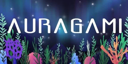Auragami 游戏封面图 1