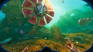 《深海迷航2》抢先体验版流程视频攻略