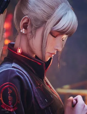 《剑星》角色美图分享