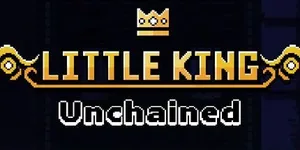 Little King Unchained 游戏封面图 1