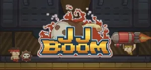 JJBoom 游戏封面图 1