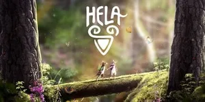 Hela: of Mice & Magic 游戏封面图 1