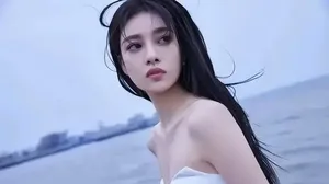 亢金星君演员聊《黑神话:悟空》:玩过的人,可能都“挨过她揍”