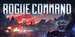 Rogue Command 游戏封面图 1