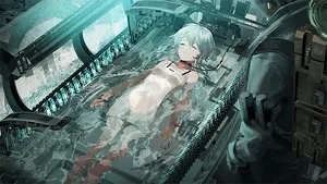 星之终途 游戏截图 1