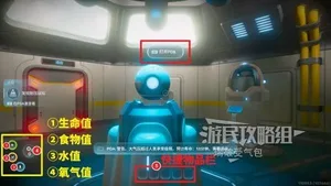 游核
