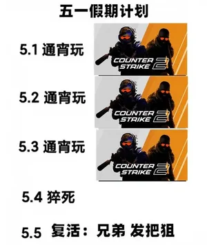 游核