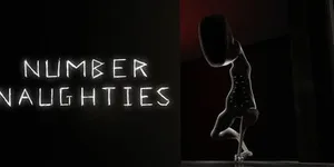 Number Naughties 游戏封面图 1