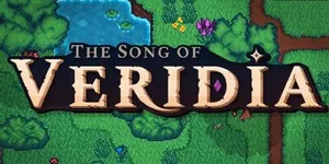 The Song of Veridia 游戏封面图 1