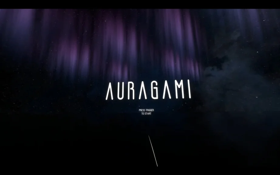 Auragami 游戏截图 1
