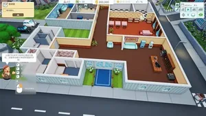 游核