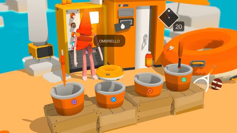 Noun Town Language Learning 游戏截图 1