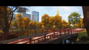 游核