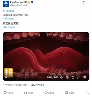游核