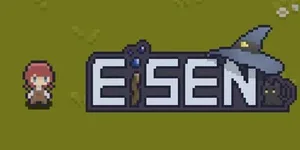 Eisen 游戏封面图 1