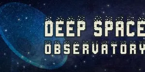 Deep Space Observatory 游戏封面图 1