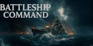 Battleship Command 游戏封面图 1