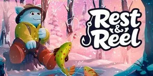 Rest & Reel 游戏封面图 1