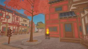 游核