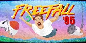 Freefall '95 游戏封面图 1