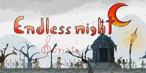 Endless Night Sonata 游戏封面图 1