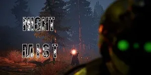 NIGHTMIST 游戏封面图 1