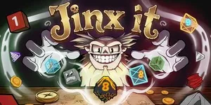 Jinx It 游戏封面图 1