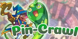 Pin-Crawl 游戏封面图 1
