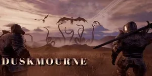 DuskMourne 游戏封面图 1