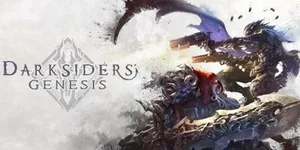 暗黑血统：创世纪 游戏封面图 1