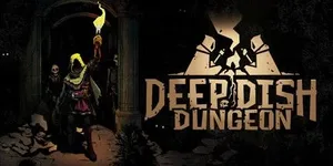 Deep Dish Dungeon 游戏封面图 1