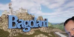 BagoLand 游戏封面图 1