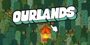 Ourlands 游戏封面图 1