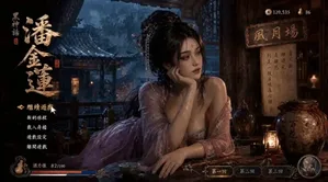 游核
