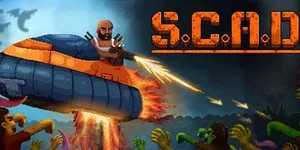 SCAD 游戏封面图 1