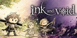 Ink & Void 游戏封面图 1