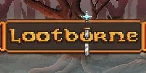 Lootborne 游戏封面图 1
