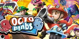 OCTOPinbs 游戏封面图 1