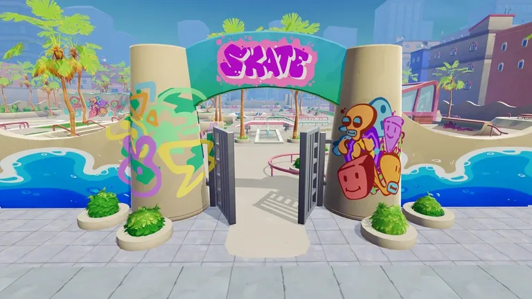 友尽高尔夫2 游戏截图 1